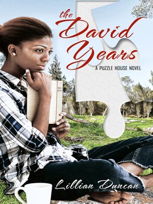 cover image of The David Years